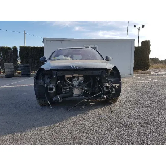 OPEL INSIGNIA BERLINA '2009 COSMO NEGRO