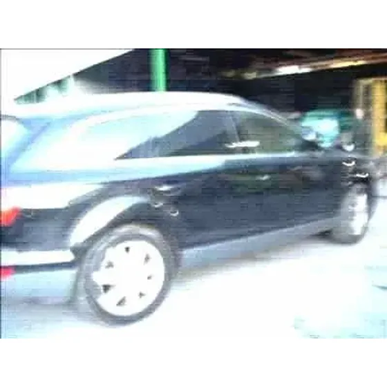 AUDI Q7 (4L) '2006 3.0 TDI NEGRO