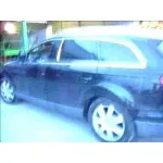 AUDI Q7 (4L) AUDI Q7 (4L) '2006 3.0 TDI NEGRO 2006