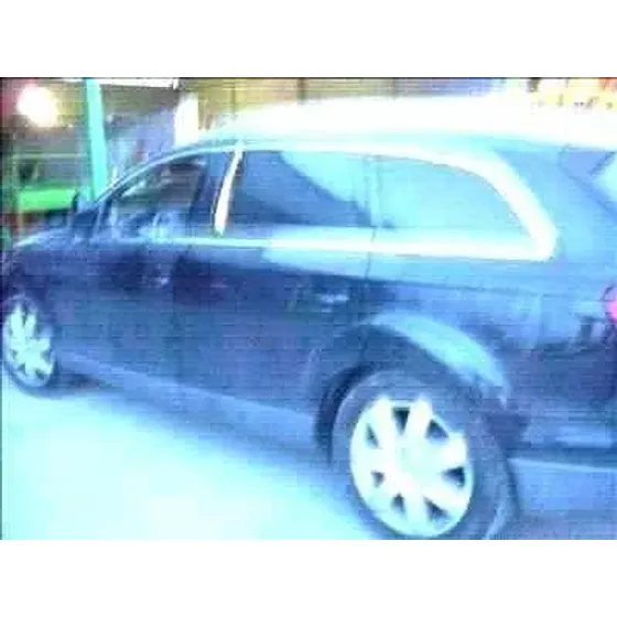 AUDI Q7 (4L) '2006 3.0 TDI NEGRO