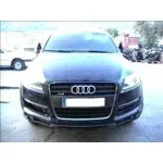 AUDI Q7 (4L) AUDI Q7 (4L) '2006 3.0 TDI NEGRO 2006