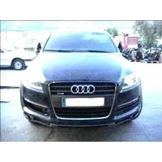 AUDI Q7 (4L) '2006 3.0 TDI NEGRO