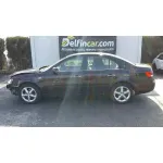 HYUNDAI SONATA (NF) '2006 2.0 CRDI STYLE MORADO