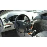 HYUNDAI SONATA (NF) '2006 2.0 CRDI STYLE MORADO