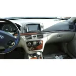 HYUNDAI SONATA (NF) '2006 2.0 CRDI STYLE MORADO