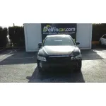 HYUNDAI SONATA (NF) '2006 2.0 CRDI STYLE MORADO