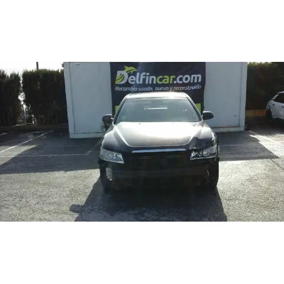 HYUNDAI SONATA (NF) '2006 2.0 CRDI STYLE MORADO