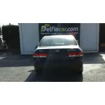 HYUNDAI SONATA (NF) '2006 2.0 CRDI STYLE MORADO
