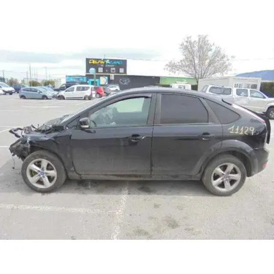 FORD FOCUS LIM. (CB4) '2009 TITANIUM NEGRO