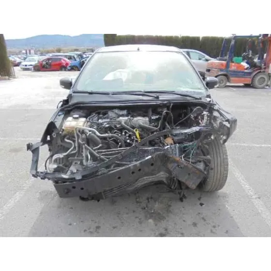 FORD FOCUS LIM. (CB4) '2009 TITANIUM NEGRO