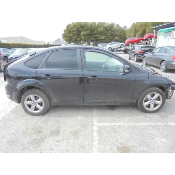 FORD FOCUS LIM. (CB4) '2009 TITANIUM NEGRO