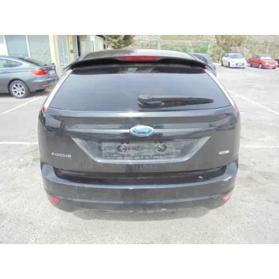 FORD FOCUS LIM. (CB4) '2009 TITANIUM NEGRO