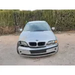 BMW SERIE 3 BERLINA (E46) '2004 320D GRIS