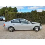 BMW SERIE 3 BERLINA (E46) '2004 320D GRIS