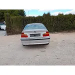 BMW SERIE 3 BERLINA (E46) '2004 320D GRIS