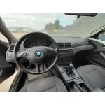 BMW SERIE 3 BERLINA (E46) '2004 320D GRIS