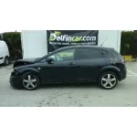SEAT LEON (1P1) '2006 STYLANCE / STYLE NEGRO