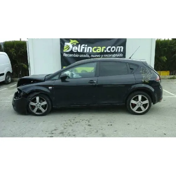 SEAT LEON (1P1) '2006 STYLANCE / STYLE NEGRO
