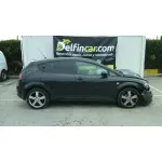 SEAT LEON (1P1) '2006 STYLANCE / STYLE NEGRO