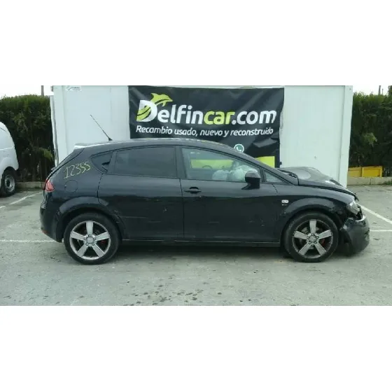 SEAT LEON (1P1) '2006 STYLANCE / STYLE NEGRO