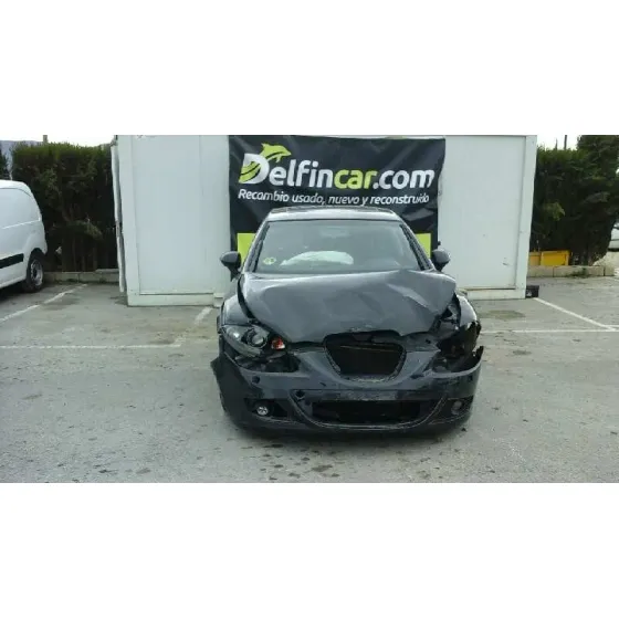 SEAT LEON (1P1) '2006 STYLANCE / STYLE NEGRO