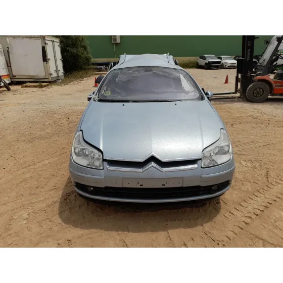 Citroen C5 II (RC_) 2004