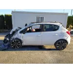 OPEL CORSA E '2019 EDITION BLANCO