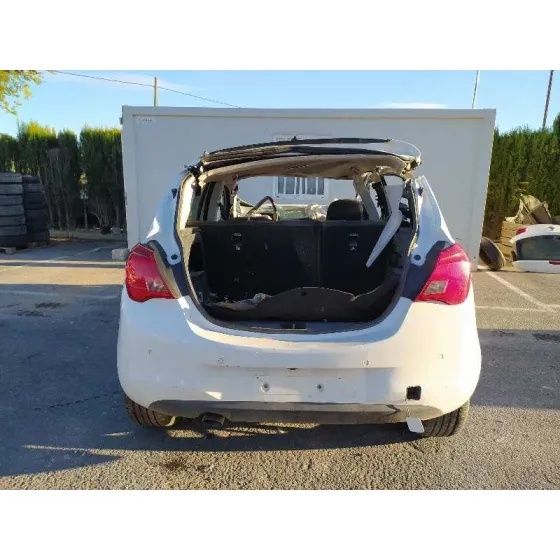 OPEL CORSA E '2019 EDITION BLANCO