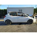 OPEL CORSA E '2019 EDITION BLANCO