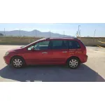 Peugeot 307 SW (3H) 2002