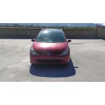 Peugeot 307 SW (3H) 2002
