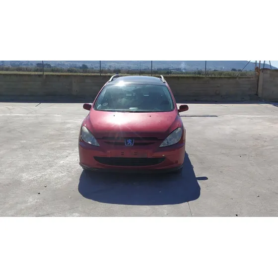 Peugeot 307 SW (3H) 2002