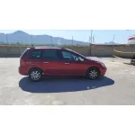 Peugeot 307 SW (3H) 2002