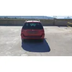 Peugeot 307 SW (3H) 2002