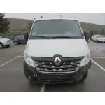 RENAULT MASTER KASTEN '2016 L1H1 KA 3,5T BLANCO