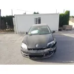 RENAULT LAGUNA III '2011 AUTHENTIQUE NEGRO