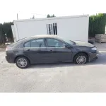 RENAULT LAGUNA III '2011 AUTHENTIQUE NEGRO