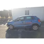 VOLKSWAGEN POLO (6C1) '2016 HIGHLINE BLUEMOTION AZUL