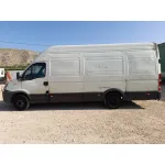 Iveco DAILY IV FURGONETA 2006