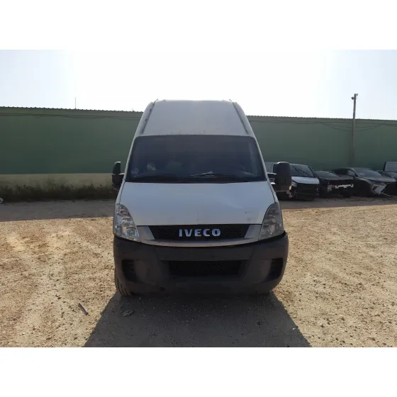 Iveco DAILY IV FURGONETA 2006