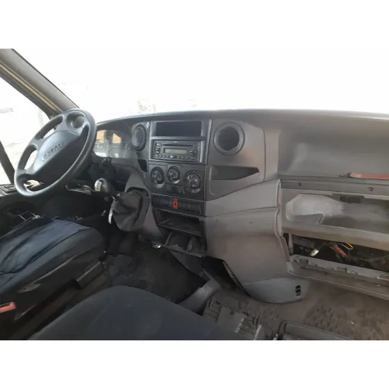 Iveco DAILY IV FURGONETA 2006