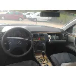 MERCEDES CLASE E (W210) BERLINA '2000 220 CDI GRIS OSCURO