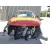 JEEP COMPASS II '2018 SPORT 4X2 NARANJA