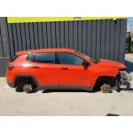 JEEP COMPASS II '2018 SPORT 4X2 NARANJA