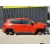 JEEP COMPASS II '2018 SPORT 4X2 NARANJA