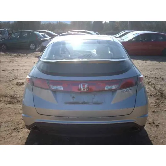 HONDA CIVIC BERLINA 5 (FK) '2007 1.8 EXECUTIVE GRIS