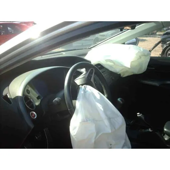 HONDA CIVIC BERLINA 5 (FK) '2007 1.8 EXECUTIVE GRIS