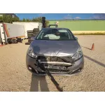 PEUGEOT 208 '2018 EDITION GRIS
