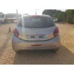 PEUGEOT 208 '2018 EDITION GRIS