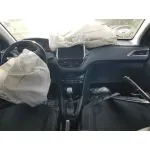 PEUGEOT 208 '2018 EDITION GRIS